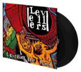 LP Levellers: Levelling The Land (35th Anniversary)