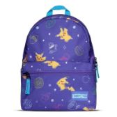 Pokémon Batoh - Colorful Pikachu