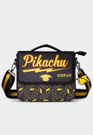 Pokémon Taška přes rameno - Pikachu