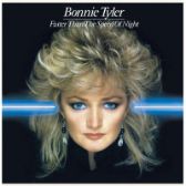CD Bonnie Tyler - Faster Than The Speed Of Night
