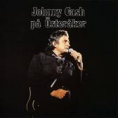 CD Johnny Cash - Pa Osteraker