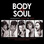 LP Various - Body & Soul - Legendary Ladies of Jazz