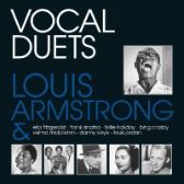 Amstrong Louis: Vocal Duets - LP