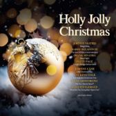 LP Various - Holly Jolly Christmas (Clear White Vinyl) - Světová vánoční hudba na vinylu LP Various - Holly Jolly Christmas (Clear White Vinyl)