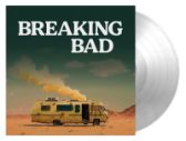 LP Global Stage Orchestra - Breaking Bad (Clear vinyl)