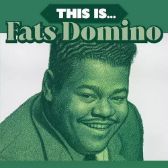 LP Fats Domino - This is...(Green Vinyl)