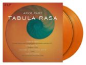 2LP Arvo Pärt - Tabula Rasa - Světová klasická hudba na vinylu 2LP Arvo Pärt - Tabula Rasa
