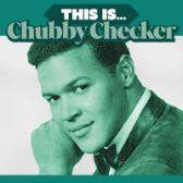 LP Chubby Checker - This Is… (Turquoise Vinyl)