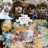 LP Byrds - Greatest hits