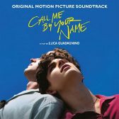2 LP Soundtrack: Call Me By Your Name (Dej mi své jméno) - Světové soundtracky na vinylu 2 LP Soundtrack: Call Me By Your Name (Dej mi své jméno)
