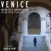 2 LP OST - Venice - Infinitely Avantgarde