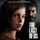 2 LP Soundtrack: Santaolalla Gustavo: Last Of Us (Deluxe Gatefold)