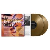 2LP John Williams - The Hollywood Sound (Gold vinyl)