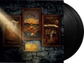 2LP Opeth: Pale Communion