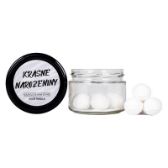 Mini koupelnové bomby, šumivé 100g: Krásné narozeniny