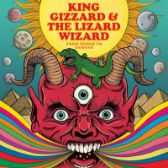 LP King Gizzard & The Lizard Wizard - From Demos to Demonds