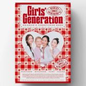 Gift Box Girls' Generation - Season's Greetings 2025