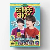 Gift Box SHINee - Season's Greetings 2025