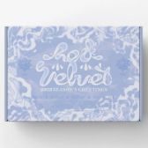 Red Velvet - 2025 Season's Greetings (Gift Box)