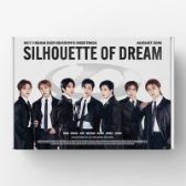Gift Box NCT Dream - Season's Greetings 2025