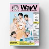 Gift Box WayV - Season's Greetings 2025
