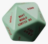 CD CORTIS - Greengreen
