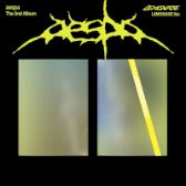 CD AESPA - LEMONADE - THE 2ND ALBUM: