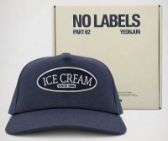 CD Yeonjun - No Labels: Part 02