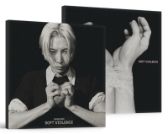 CD Taemin - Phase I: Soft Violence (Sweet/Bitter Version)
