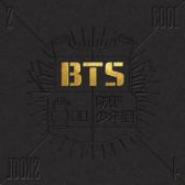 CD BTS - 2 Cool 4 Skool
