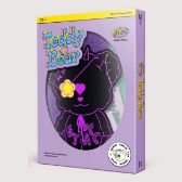 CD Stayc: Teddy Bear