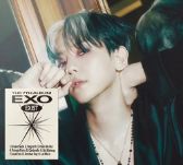 CD Exo - Exist (Digipack Version)