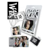 SMini Album NCT 127 - Walk