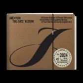 CD Jaehyun - J (Money Clip Version)