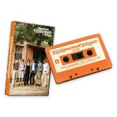 MC Riize - Riizing: Epilogue (Cassette Tape Version)