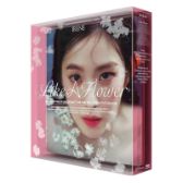 CD Irene - Like A Flower (Case Version)