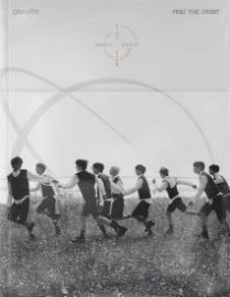 CD Cravity - Find The Orbit (We Version)