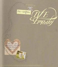 CD Ive - Ive Empathy