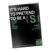 CD Stayc - S
