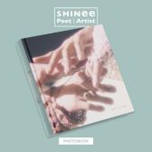 CD SHINee - Poet | Artist (PhotoBook Version)