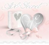 CD IVE - Ive Secret (MD Version)