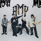 CD AxMxP - Amplify My Way (Between ver.)