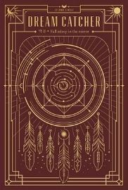 CD Dreamcatcher - Fall Asleep In The Mirror