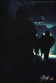 CD Stray Kids - I am Not