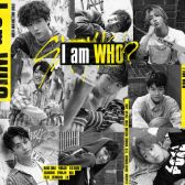 CD Stray Kids - I Am Who DLX