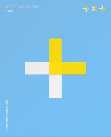 CD Tomorrow X Together - Dream Chapter: Star
