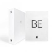 CD BTS - BE (Deluxe Edition)