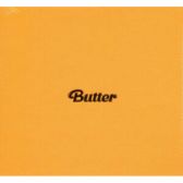 CD BTS: Butter