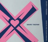 CD Tomorrow X Together - The Chaos Chapter: Fight Or Escape