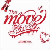 KiT Lee Chae Yeon - The Move: Street